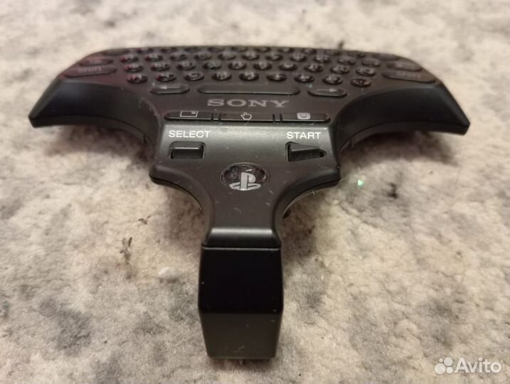 Клавиатура ps3