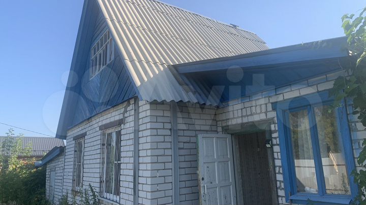 Дача 50 м² на участке 22 сот.