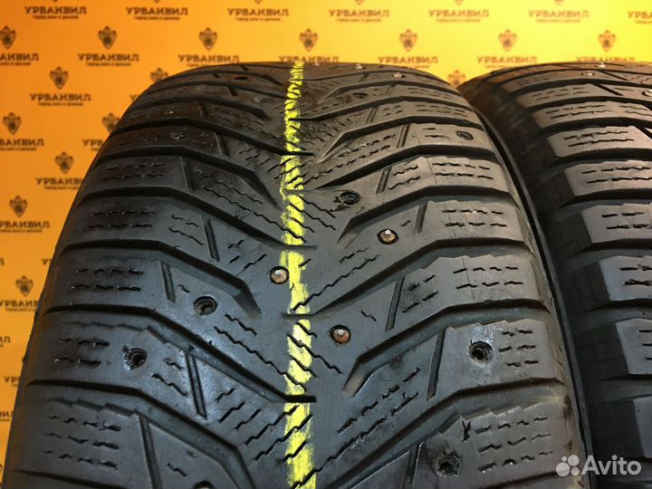 Kumho WinterCraft Ice WI31 225/55 R17 101T