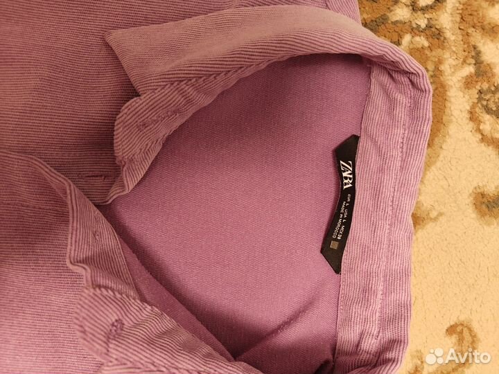 Рубашка женская Zara