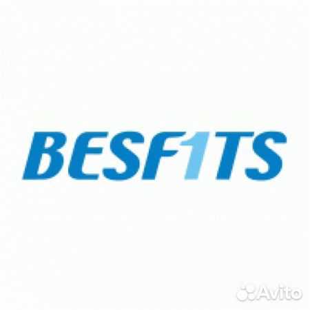 Besf1TS SF2053 амортиз перед лев cerato 08- (газма