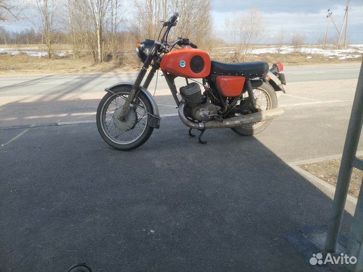 Продам иж пс