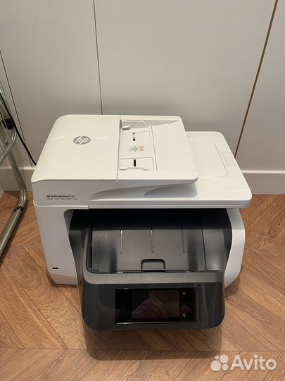 Принтер hp officejet pro 8220