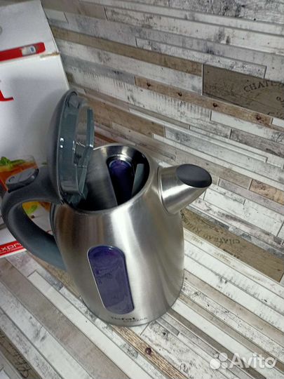 Чайник Tefal KI 170 Express