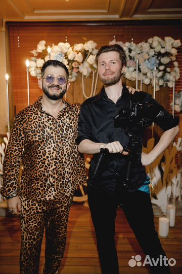 VIP Видеосъемка