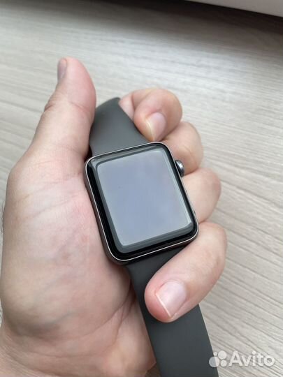 Apple watch series 3 42mm