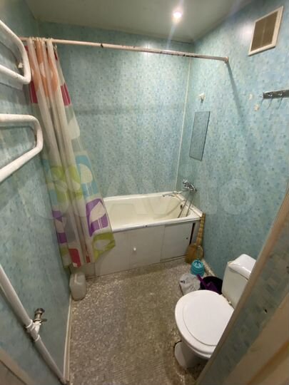 1-к. квартира, 35,5 м², 2/5 эт.