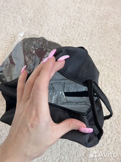 Термосумка холодильник