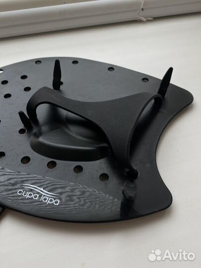 Лопатки для плавания