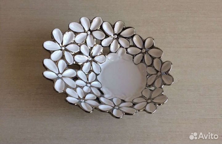 Ваза Набор столовой посуды