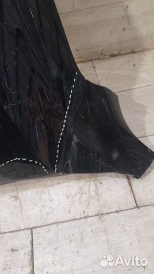 Крыло переднее левое Haval Jolion С 2021 Года