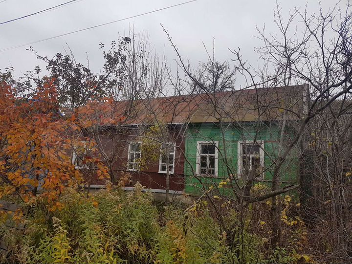 Дом 38 м² на участке 3 сот.