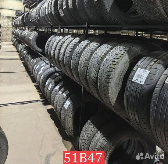 Bridgestone Blizzak Revo GZ 215/45 R18 P