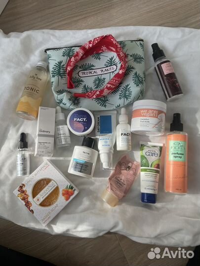 Набор косметики