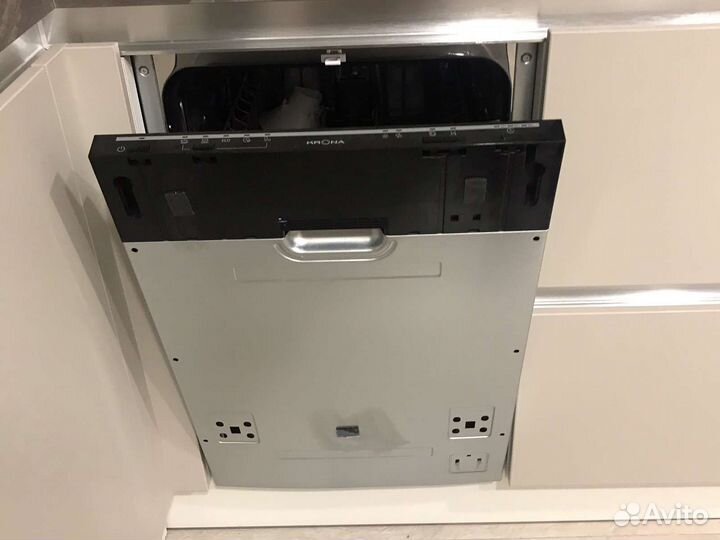 Посудомоечная машина новая