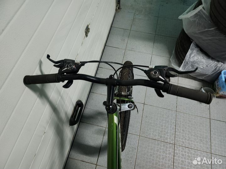 Велосипед бу varma pegas v61