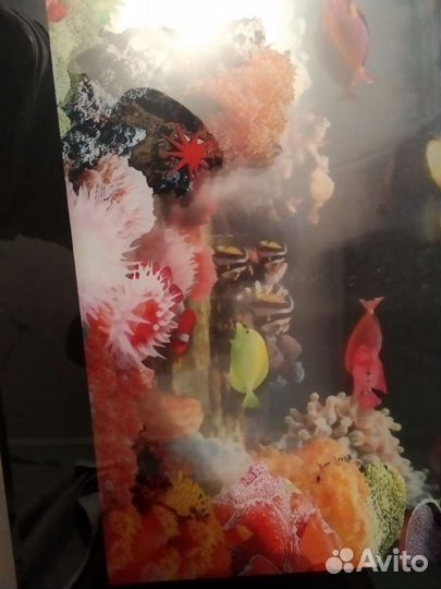 Светодиодная картина