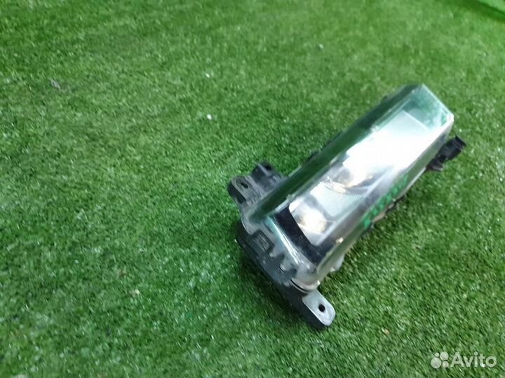 Птф правая BMW 3er G20 (2018-н.в.) M-paket