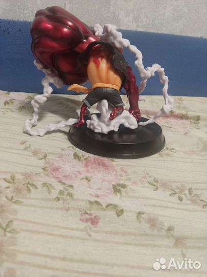 Аниме фигурки ван пис