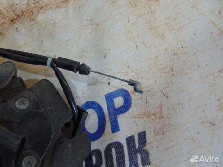 Замок двери задней правой для Mazda RX 8 2003-200