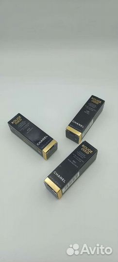 Помада для губ chanel