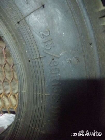 Medved Блюз Я-556 205/90 R15