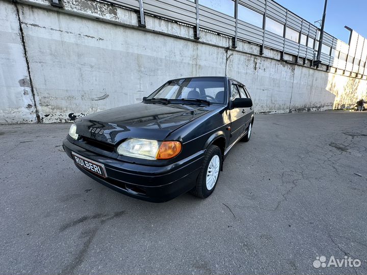 LADA самара 2114 под выкуп в рассрочку без банка