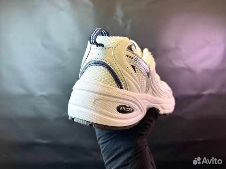 Кроссовки New Balance универсальные