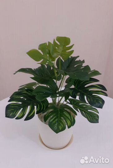 Искусственные цветы