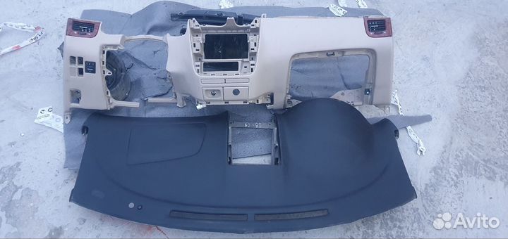 Запчасти на перекидку тайота ипсум