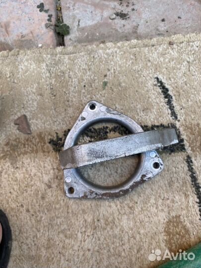 Проставки перед на ваз