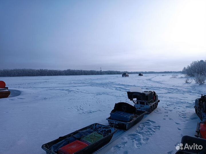 Мотособака