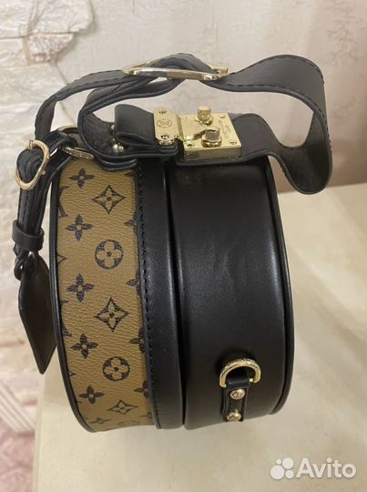 Сумка LV новая
