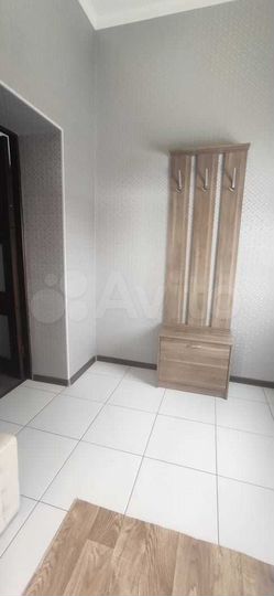 Дом 117 м² на участке 7,3 сот.