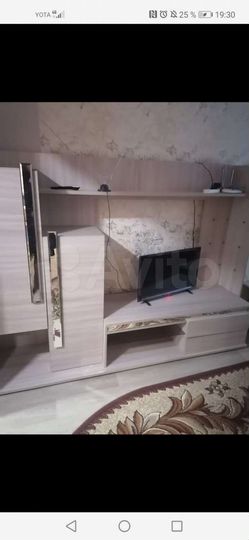 2-к. квартира, 40 м², 1/2 эт.