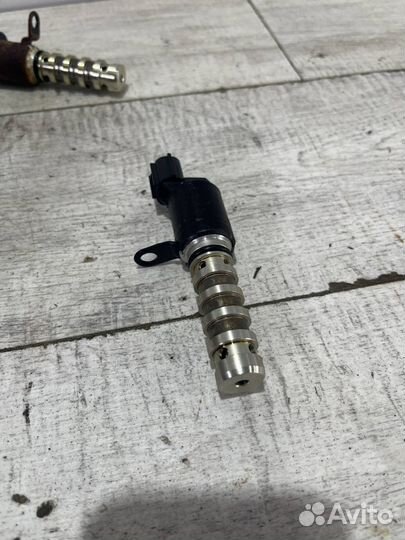 Клапан VVT-i Kia Rio 4