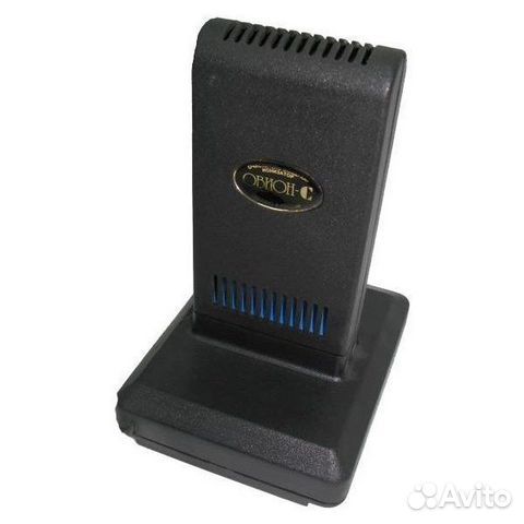 Очиститель воздуха-ионизатор Овион-С