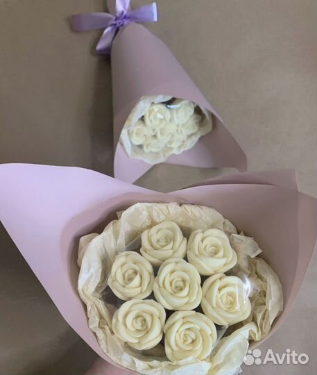 Сладкий букет