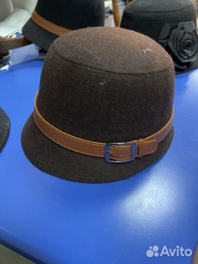 Шляпа женская