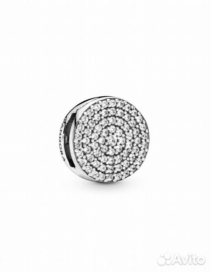 Новый шарм Pandora