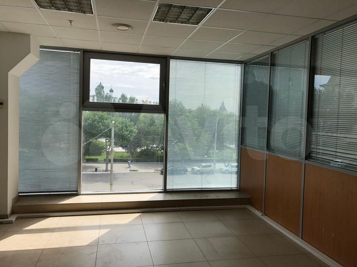 Аренда 200м2 в центре города