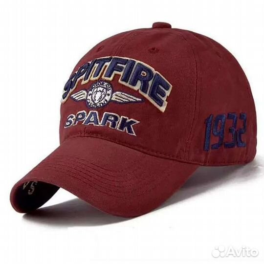 Кепка бейсболка весно-лето