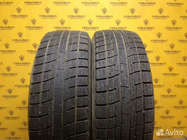 Yokohama Ice Guard IG30 195/65 R15