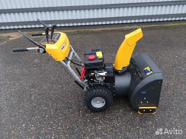 Снегоуборщик Stiga ST 4262 P