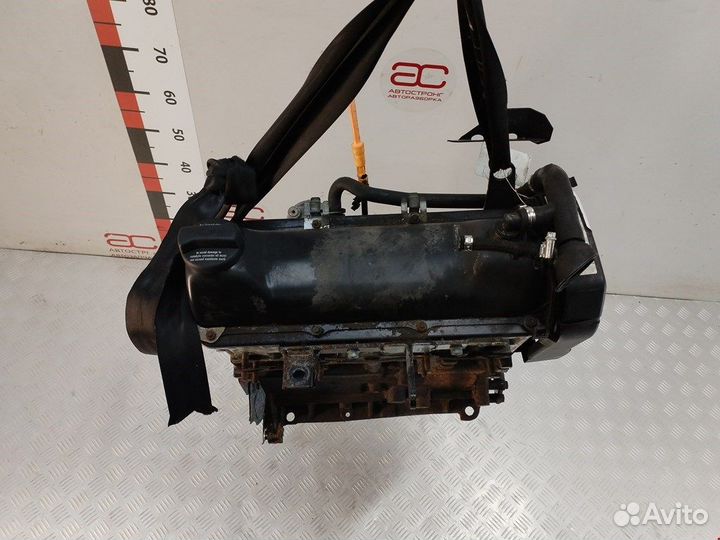 Двигатель (двс) для Volkswagen Golf 3 AFT
