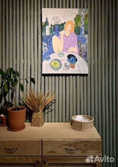 Картины на заказ / интерьерные картины