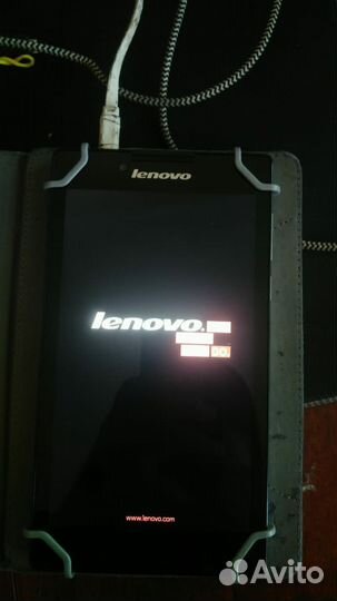 Планшет lenovo