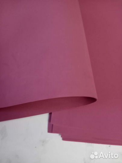 Фоамиран иранский 60*70 см