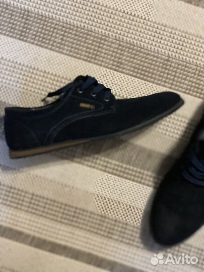 Туфли мужские 42