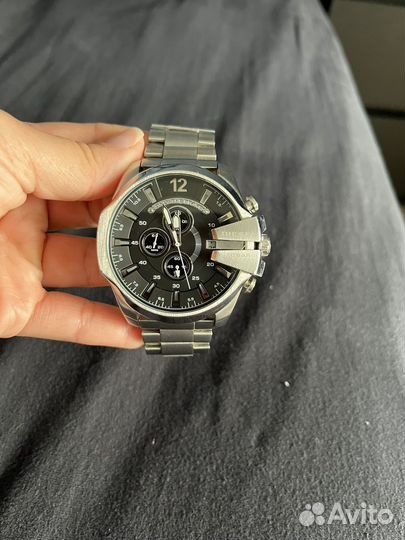 Мужские наручные часы diesel